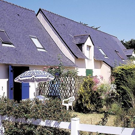 Lagrange Vacances Les Maisonnettes Le Pouliguen Quarto foto