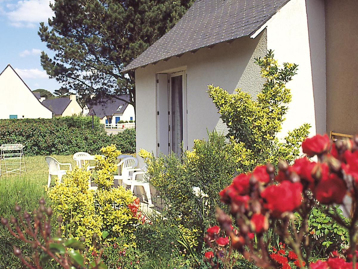 Lagrange Vacances Les Maisonnettes Le Pouliguen Quarto foto